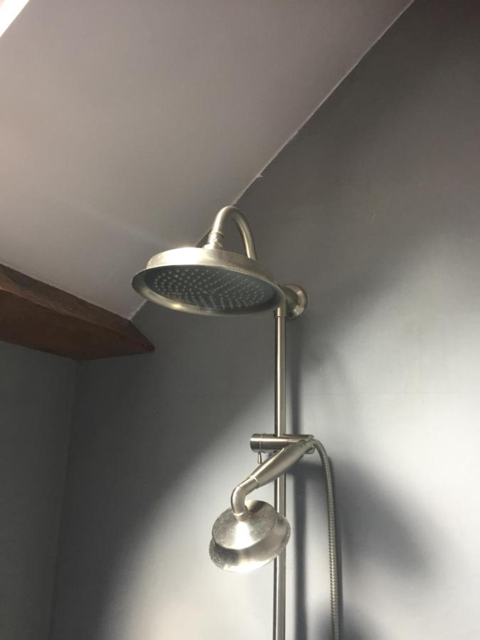 De Distelweide Panzió Holsloot Kültér fotó